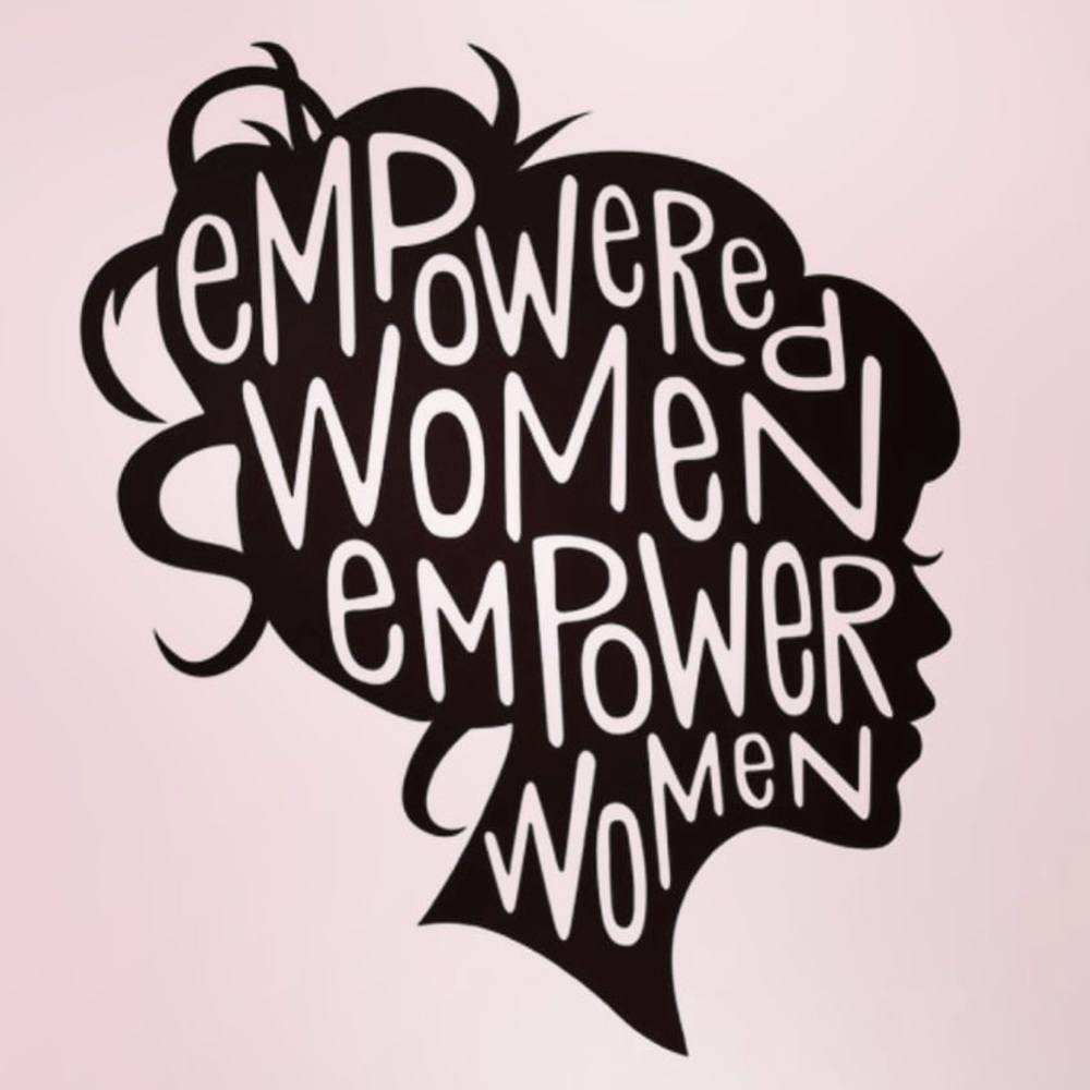 HAPPY INTERNATIONAL WOMENS DAY! 10% off all!